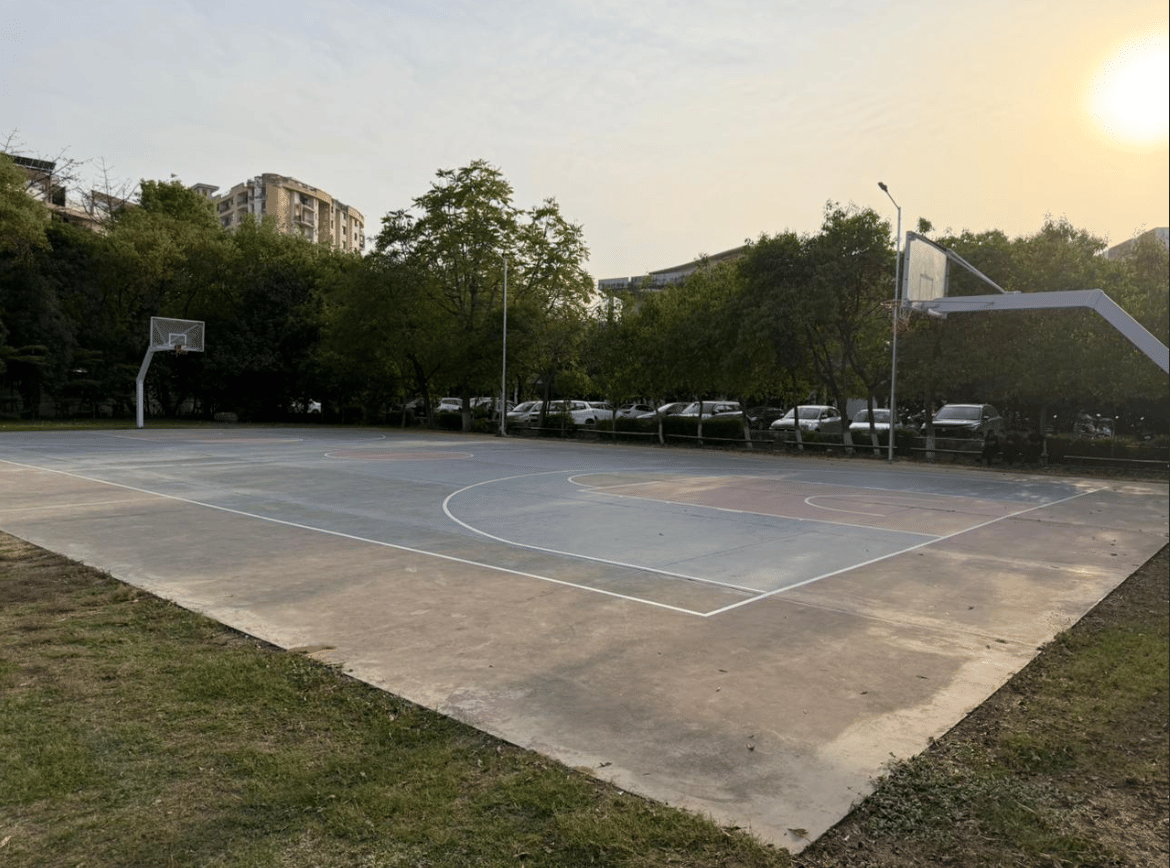 SGVU Student Life Activity photo 41